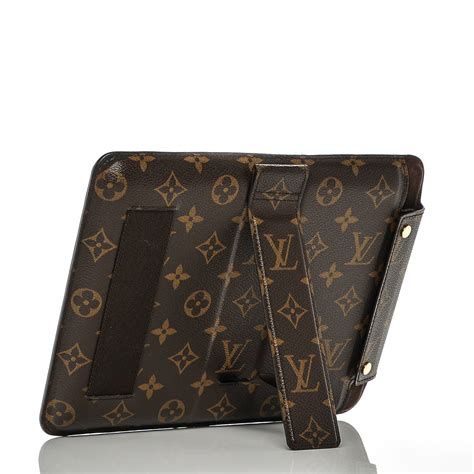 louis vuitton ipad case 9.7|lv ipad case.